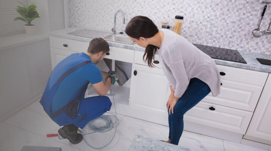 Professional Tankless Water Heater Installation in Dameron, MD
